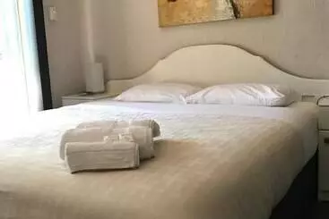 Mollymook Paradise Haven Motel