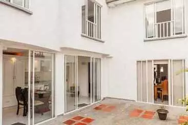 هتل Casa Centenario Pereira