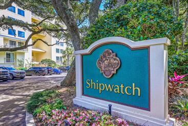 Hôtel 1312 Ship Watch