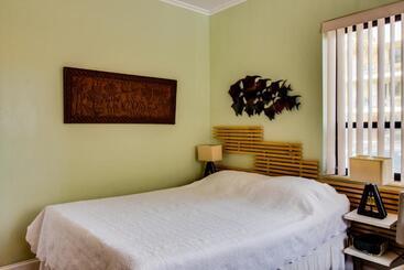 Отель Bella Vista Studio