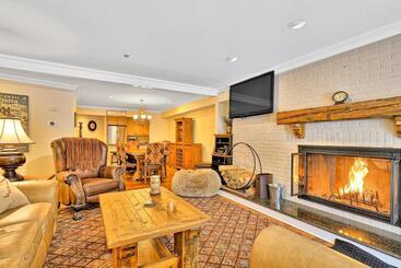 Otel Ledgewood E3