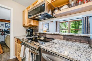 Hotell Casa Bee Branch