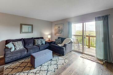 ホテル Vineyards 2909 #3