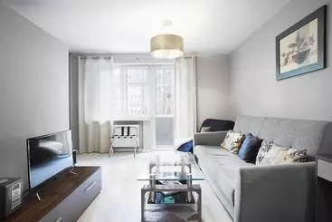 Apartamentos turísticos 24w Apartments Old Town