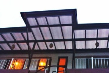 Balay De La Rama Bed & Breakfast