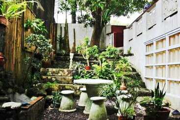 Balay De La Rama Bed & Breakfast