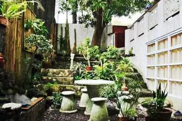 Balay De La Rama Bed & Breakfast