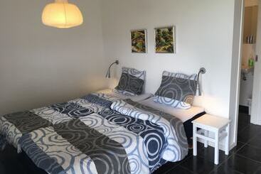 Bed & Breakfast Tistrup