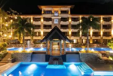 Coron Westown Resort