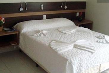 Отель Executive MT