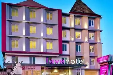 Favehotel Sunset Seminyak