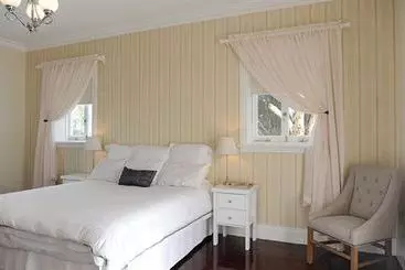 Hotell Fayrefield House