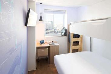 Hotel Ibis Budget Ambassador Seoul Dongdaemun