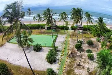 فندق Ilheus North