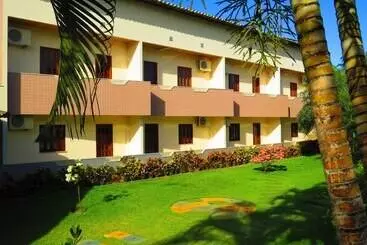 בית מלון כפרי Ilheus North