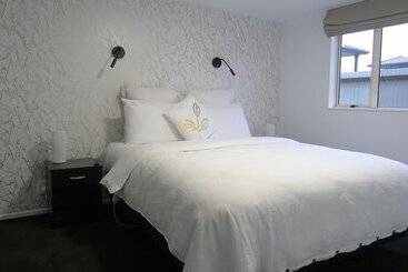 فندق Lugano Motor Lodge