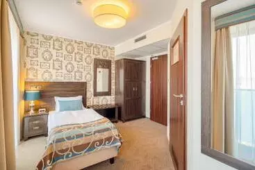 בית מלון כפרי Opole Centrum