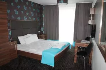 호텔 Plage Apartman