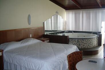 בית מלון כפרי Porto Do Sol