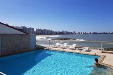 Hotel Porto Do Sol