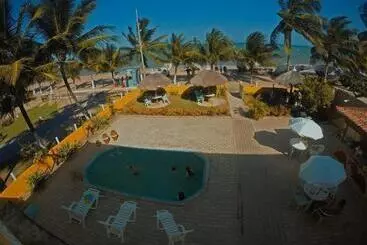 Otel Pousada Solmar Japaratinga