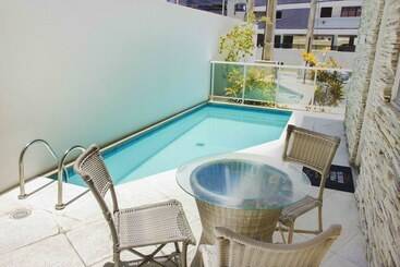 فندق Praia Bonita Jatiuca