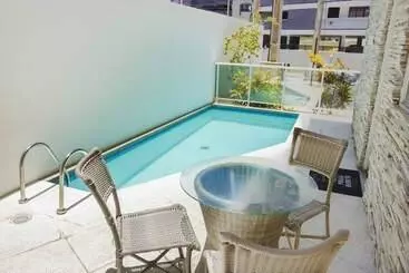 Hotel Praia Bonita Jatiuca