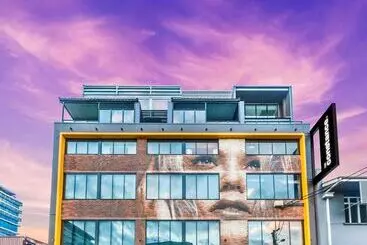 Отель The Constance