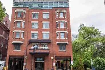 The Saint James Hotel, Ascend Hotel Collection