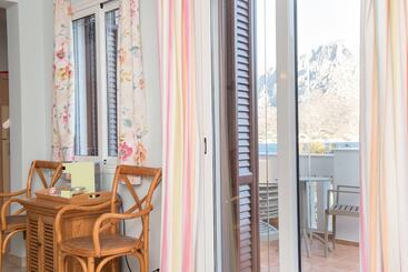 Apartamento Myrties Boutique Aparments