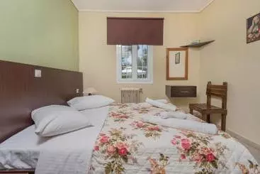 公寓 Oscar Villa & Studios