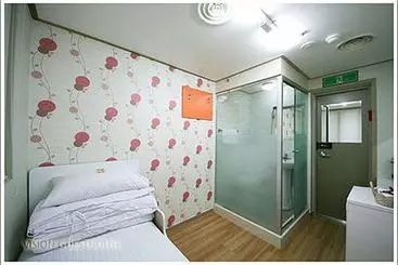 Pensão Vision Guest House