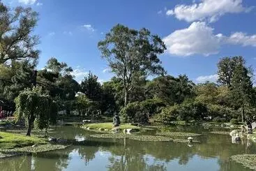 هتل آپارتمان Shoshana Hotel Boutique