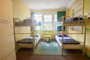 The Village Kings Cross  Hostel