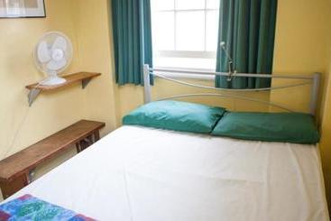 The Village Kings Cross  Hostel