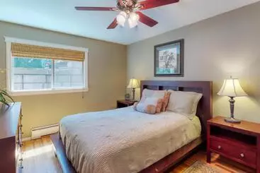 Hotell Driftwood Waterfront Gem