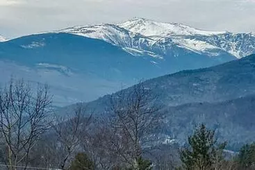 ホテル Mount Washington Views