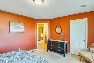 Hotelli Little Pine Cottage
