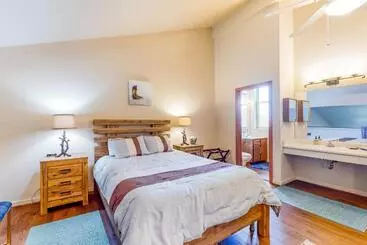 ホテル Aspen Loft