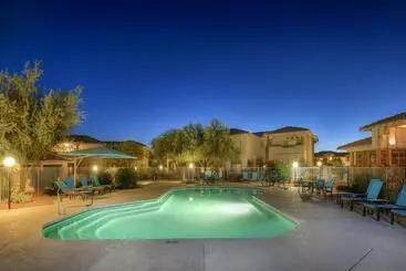ホテル Catalina Mountain Views #212