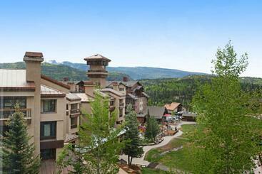 Hotel Eolus Lodge #522