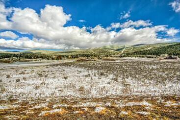 בית מלון כפרי Wren 306