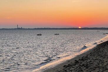 فندق Bayside Beauty