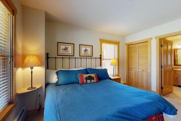 Hotell Copper Springs 215