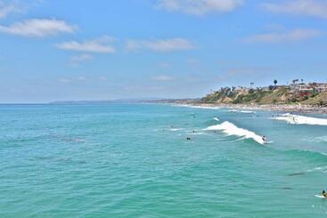 Hotell Hideaway Unit D