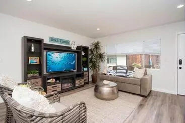 Hotelli Hideaway Unit D