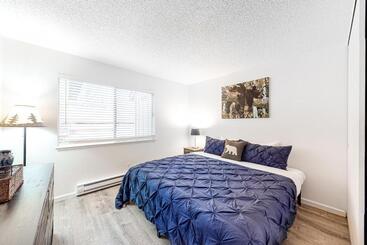 فندق North Tahoe Nest