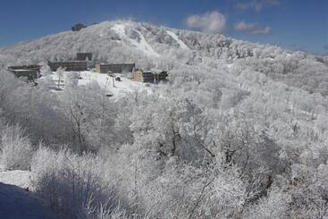 فندق Sugar Ski 11 202