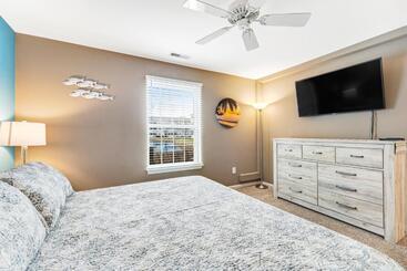 فندق Sanibel Village 3602