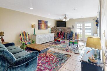 ホテル A Sweet Retreat